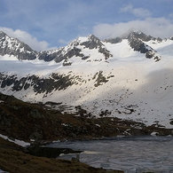 L'era glaciale...