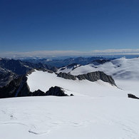 Il Pian di Neve...