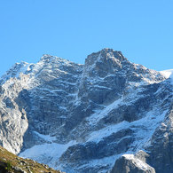 Passo Adamello...