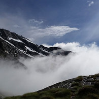 Contrasti Atmosferici...