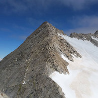 Cima Laghetto...